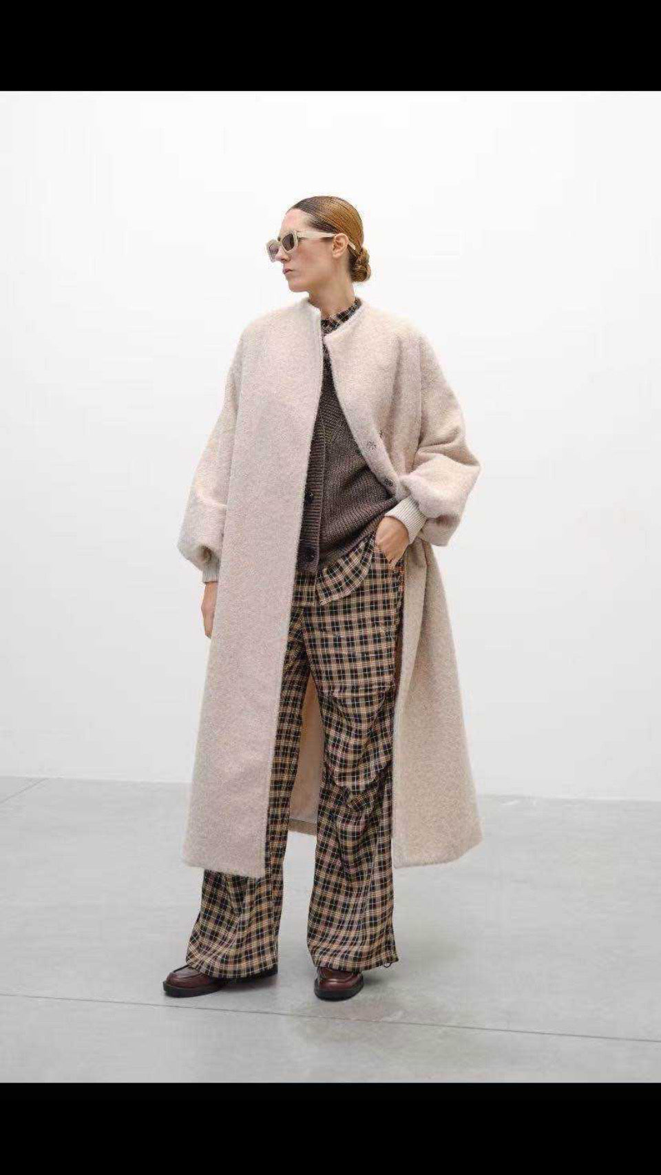 Cappotto donna